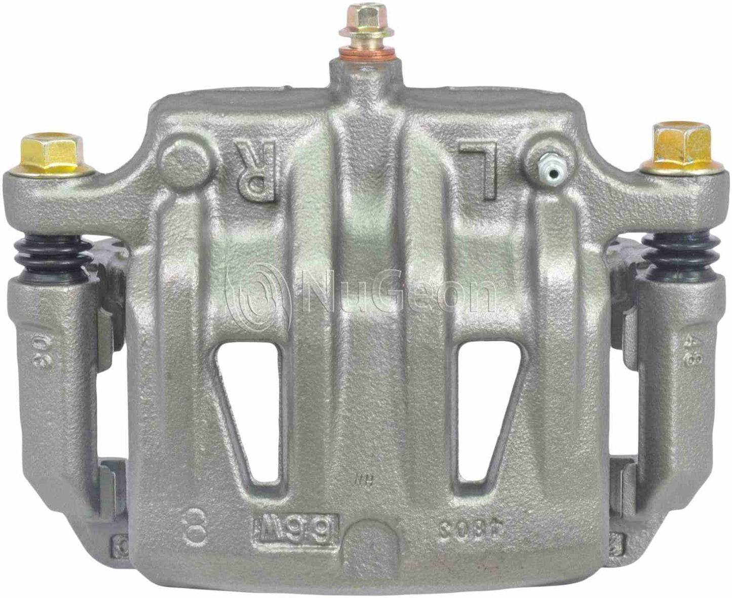 BBB Industries Disc Brake Caliper 99-00564A