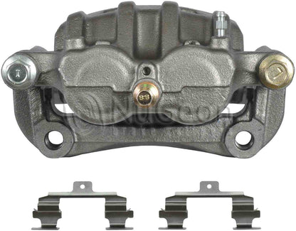 BBB Industries Remanufactured Disc Brake Caliper 99-00564B