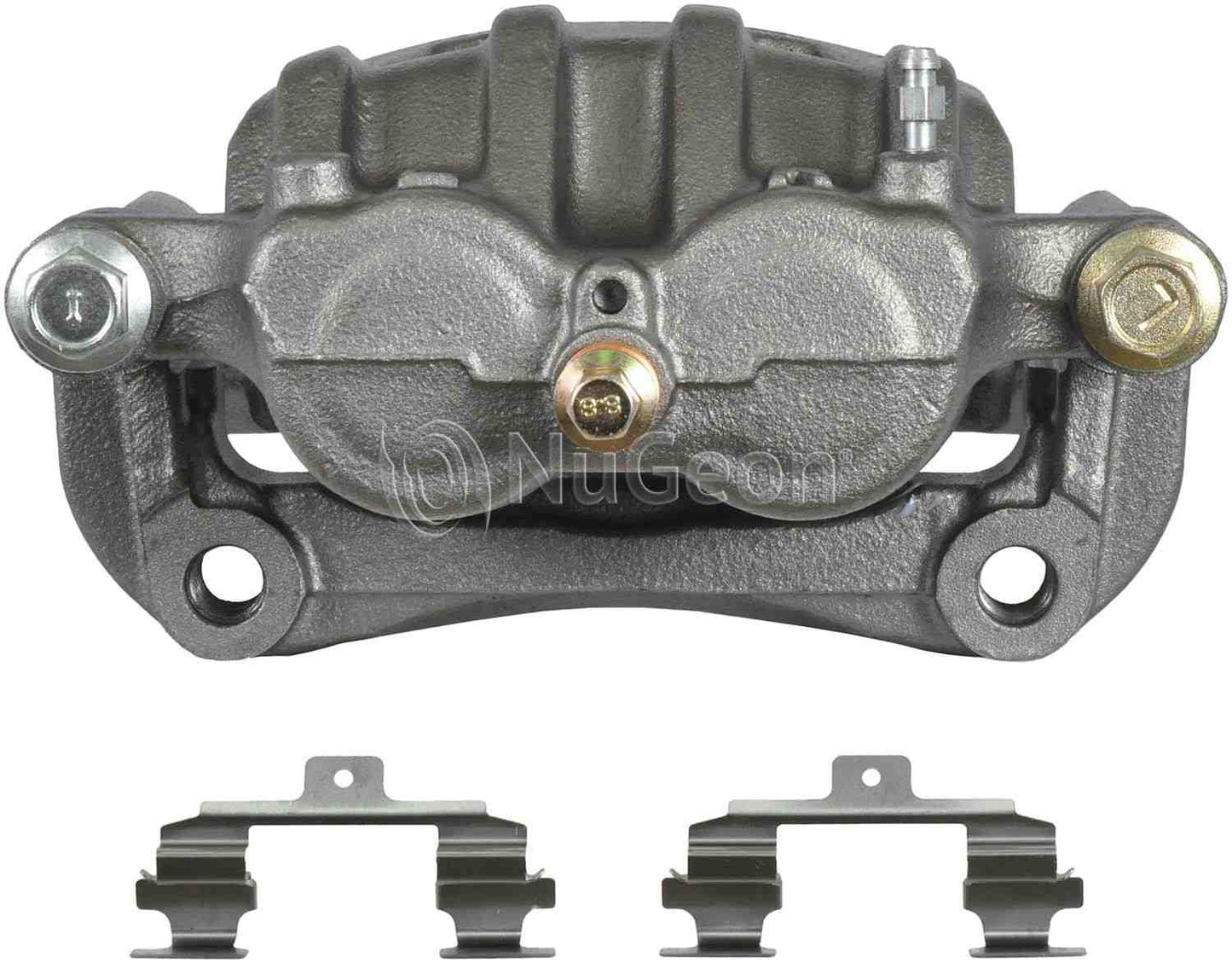 BBB Industries Disc Brake Caliper 99-00564B