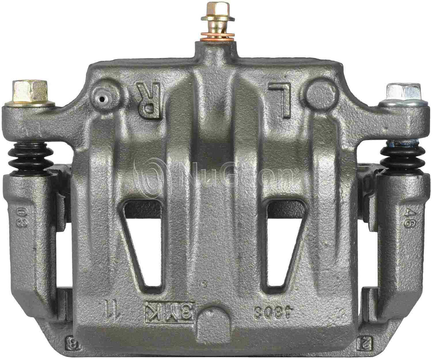 BBB Industries Disc Brake Caliper 99-00564B