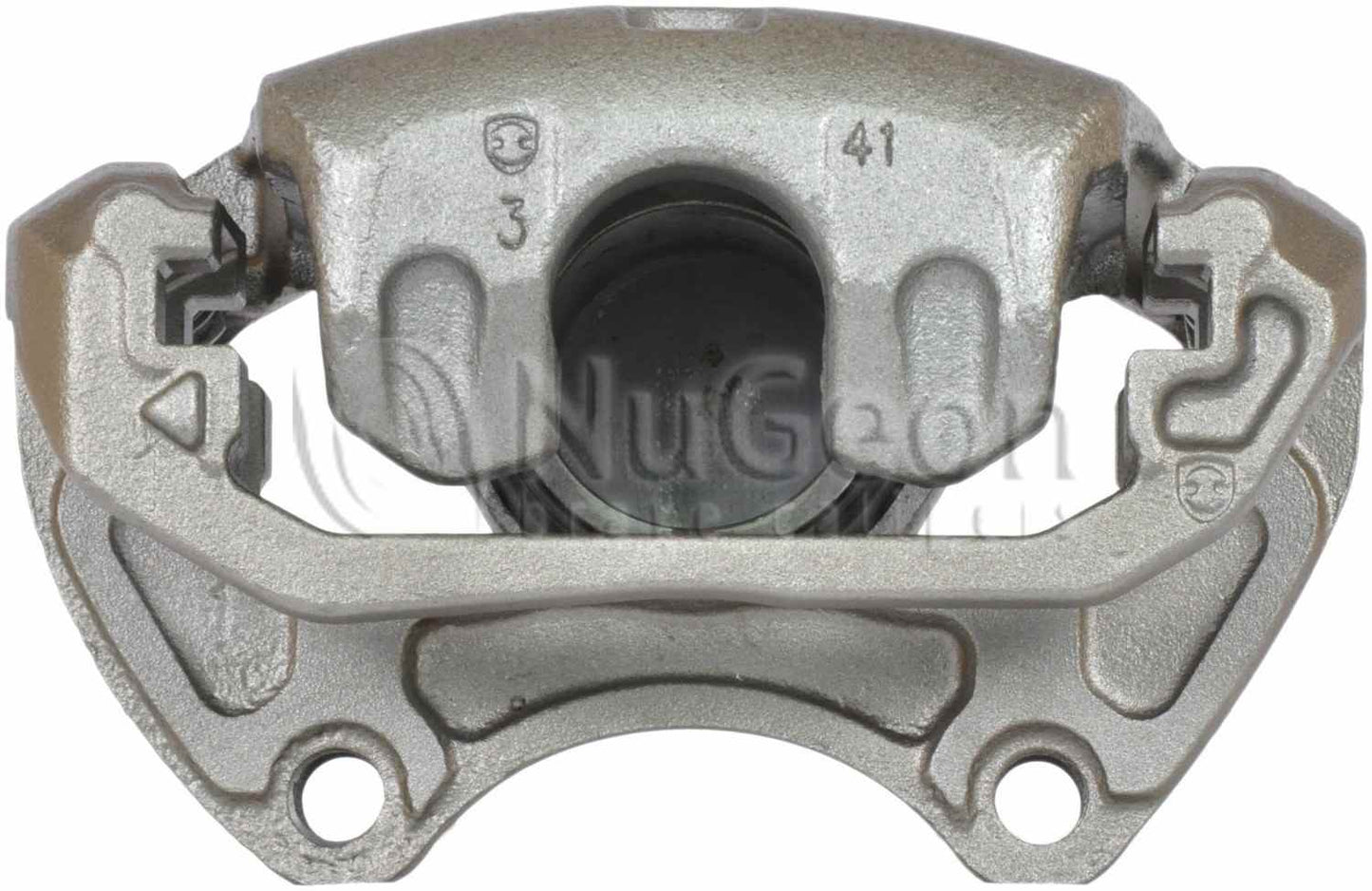 BBB Industries Disc Brake Caliper 99-00566A