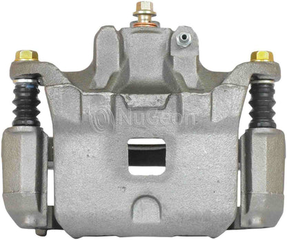 BBB Industries Remanufactured Disc Brake Caliper 99-00566A