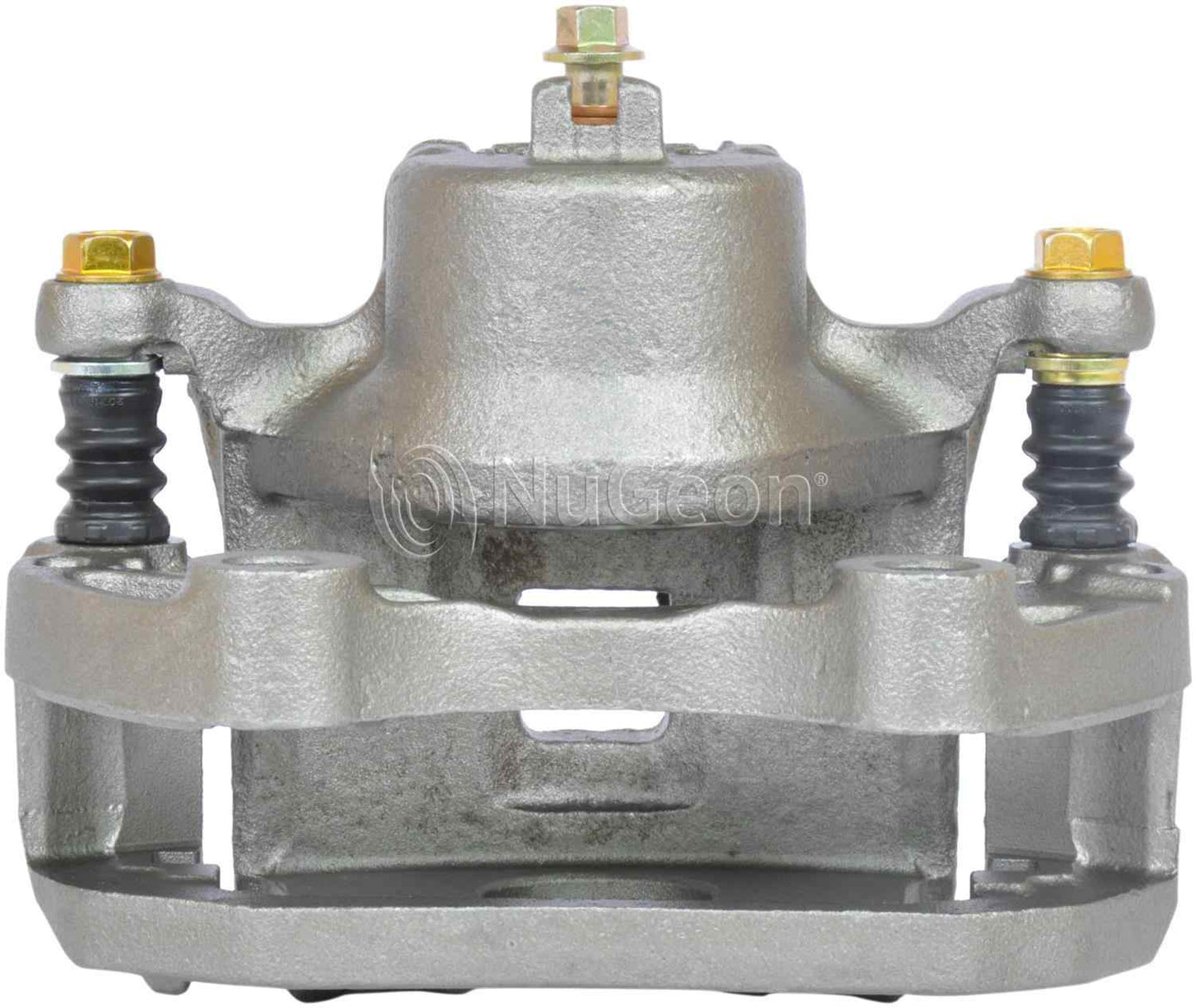 BBB Industries Remanufactured Disc Brake Caliper 99-00566B