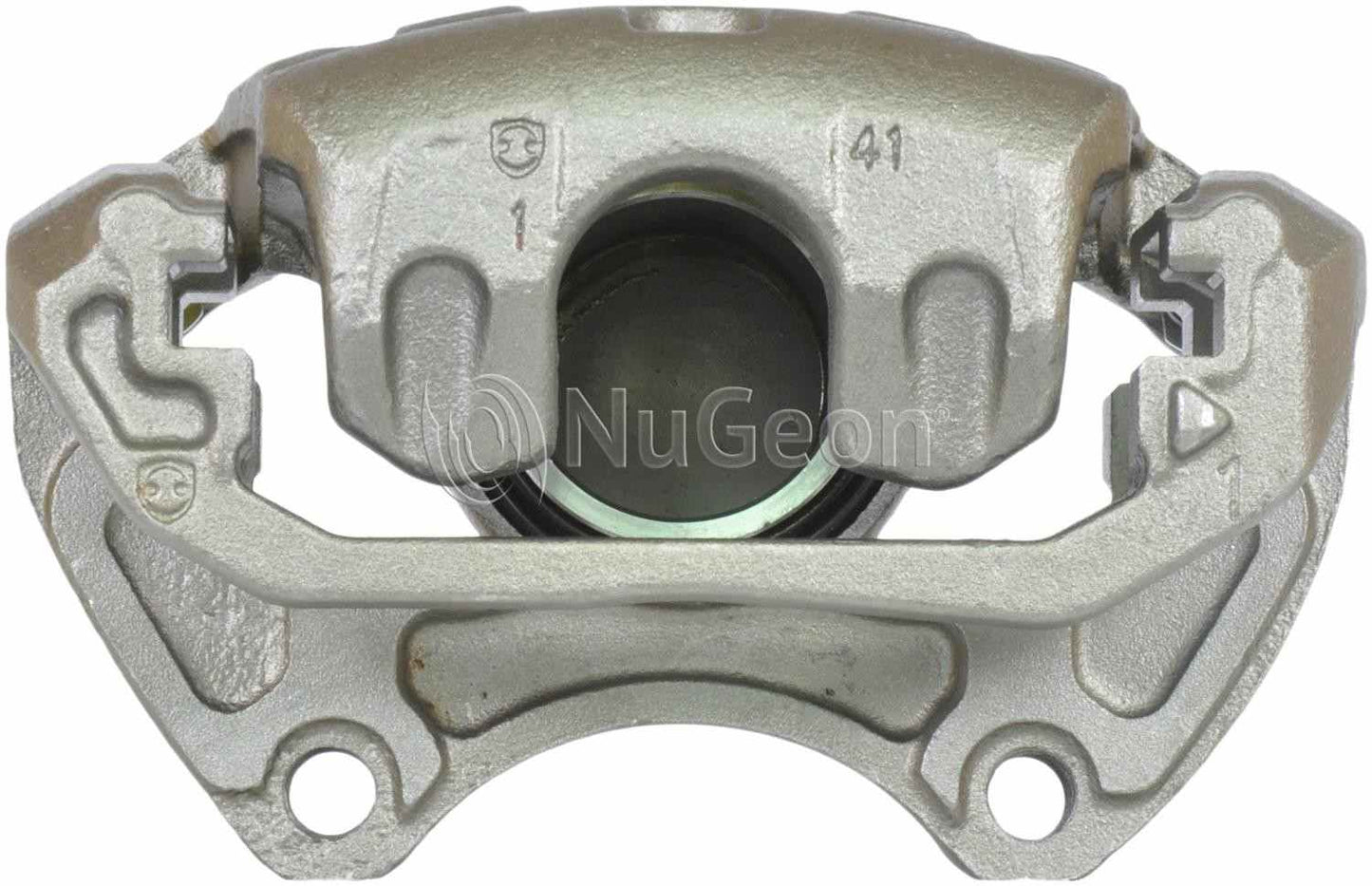 BBB Industries Disc Brake Caliper 99-00566B