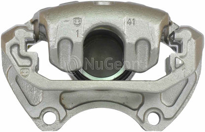 BBB Industries Remanufactured Disc Brake Caliper 99-00566B