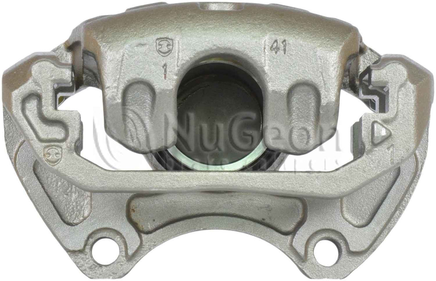 BBB Industries Disc Brake Caliper 99-00566B