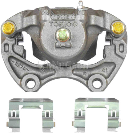 BBB Industries Disc Brake Caliper 99-00566B