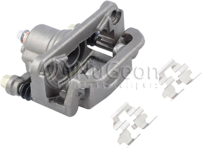 BBB Industries Remanufactured Disc Brake Caliper 99-00567A