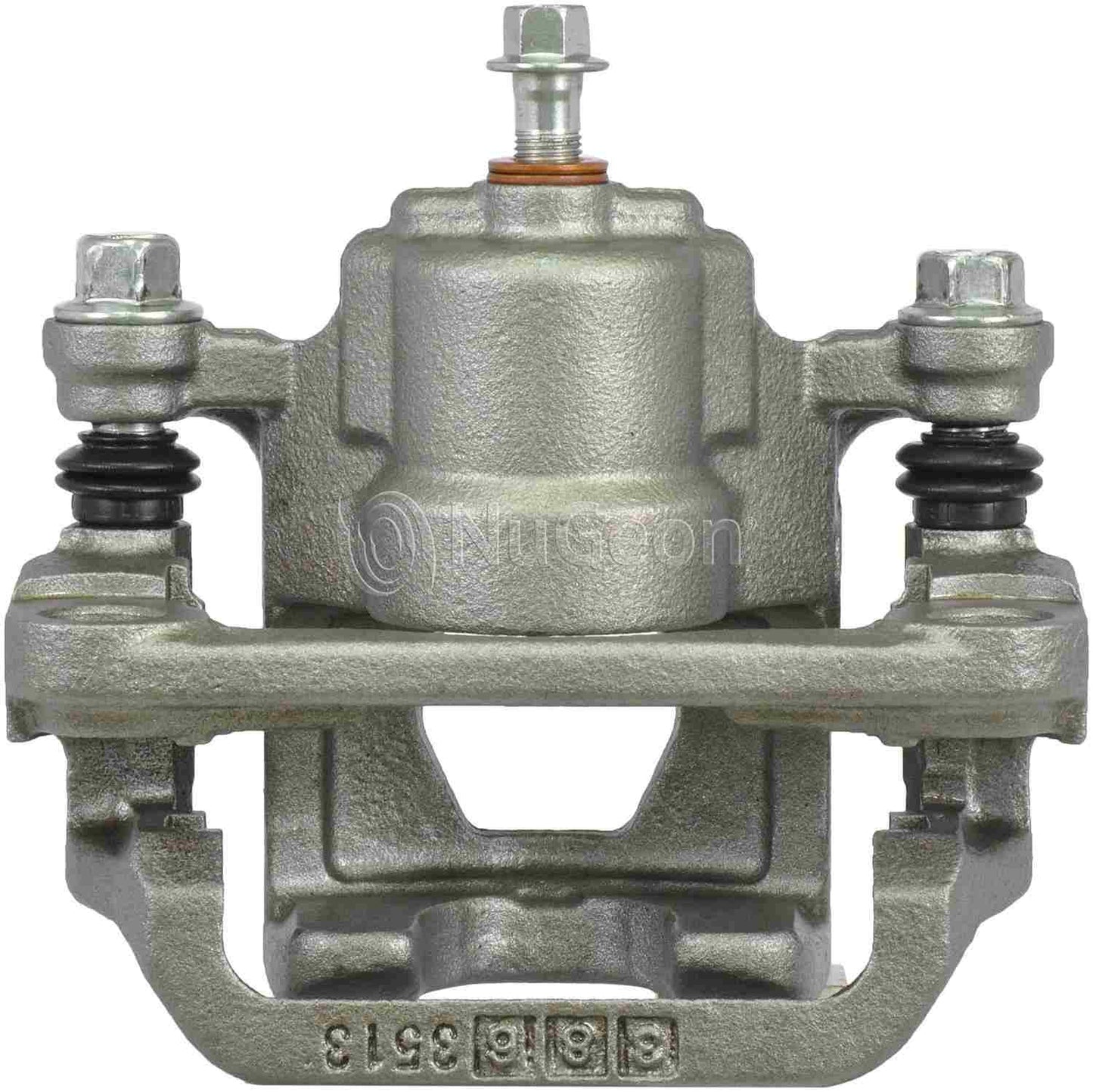 BBB Industries Remanufactured Disc Brake Caliper 99-00567A