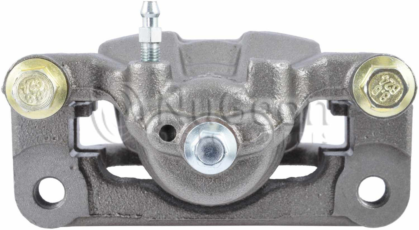 BBB Industries Remanufactured Disc Brake Caliper 99-00567A