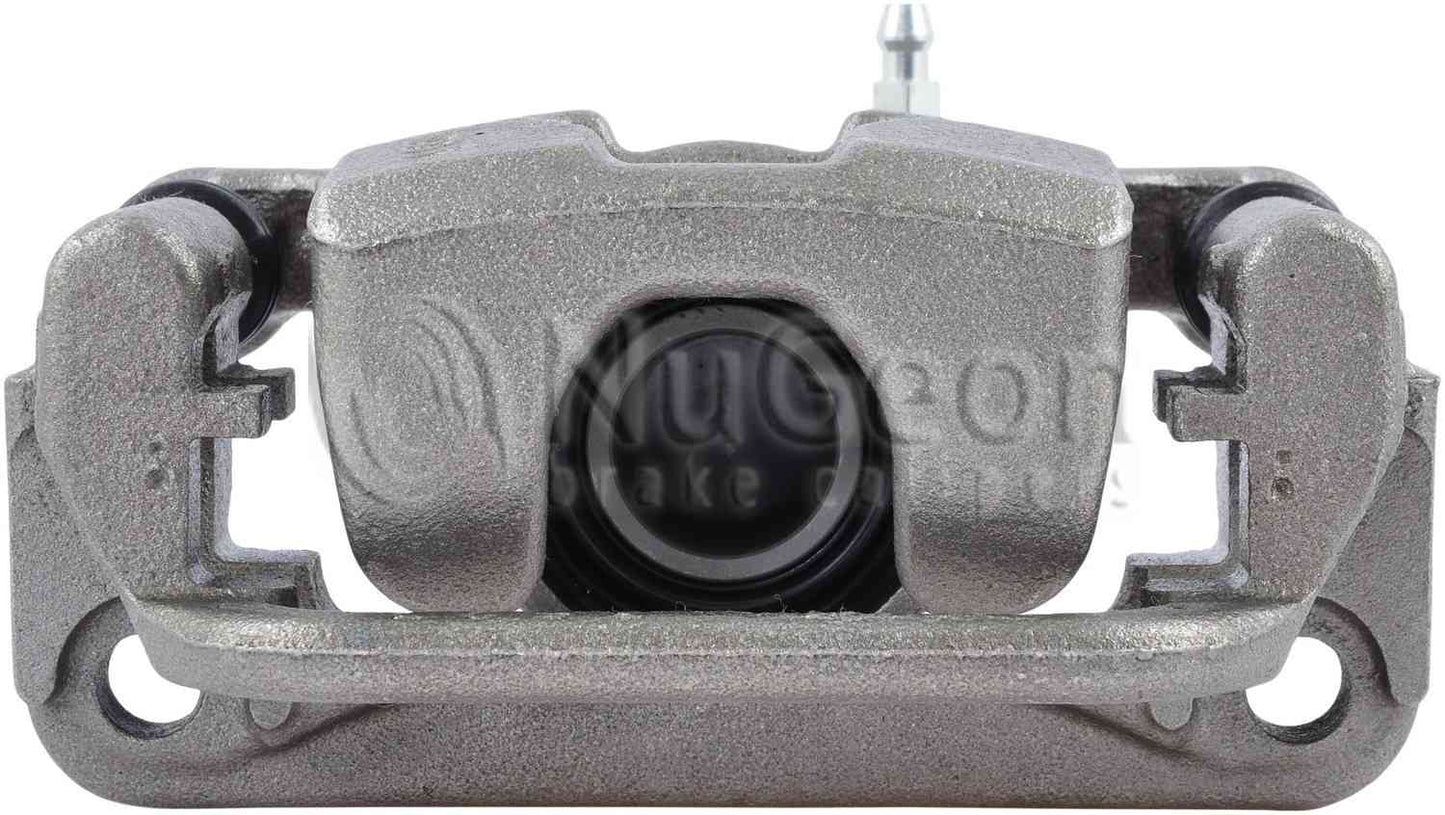 BBB Industries Remanufactured Disc Brake Caliper 99-00567A