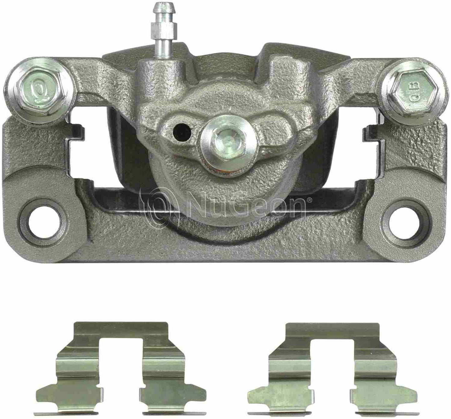 BBB Industries Remanufactured Disc Brake Caliper 99-00567A