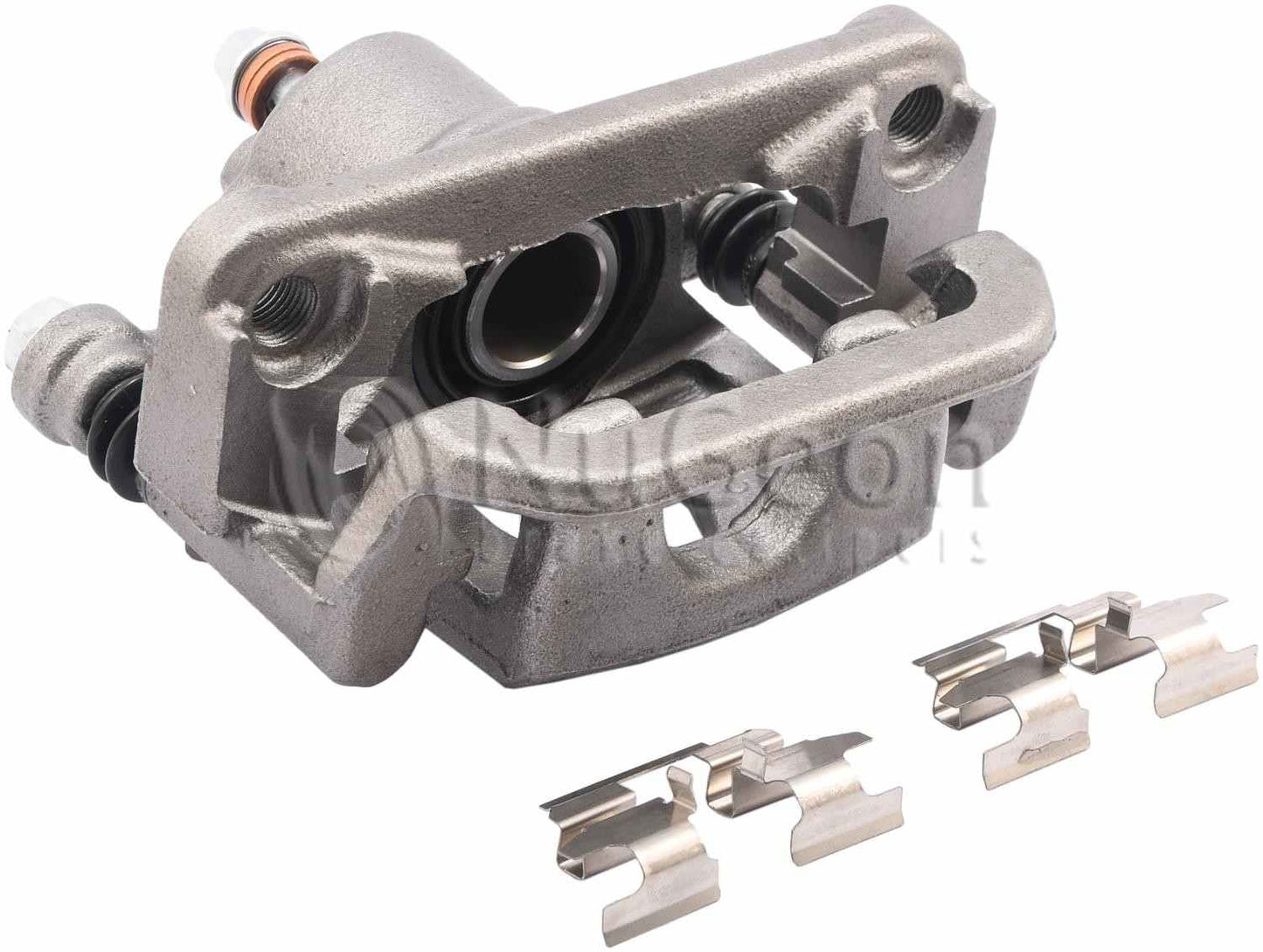 BBB Industries Remanufactured Disc Brake Caliper 99-00567B