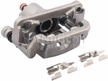 BBB Industries Remanufactured Disc Brake Caliper 99-00567B