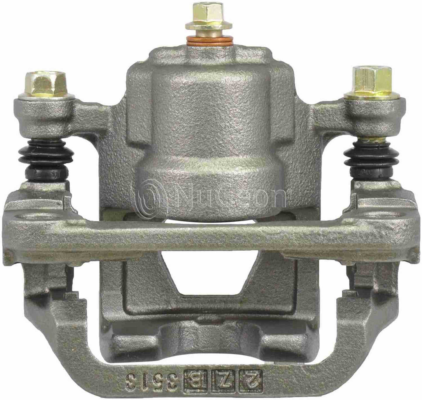 BBB Industries Disc Brake Caliper 99-00567B