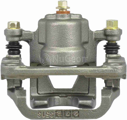BBB Industries Remanufactured Disc Brake Caliper 99-00567B