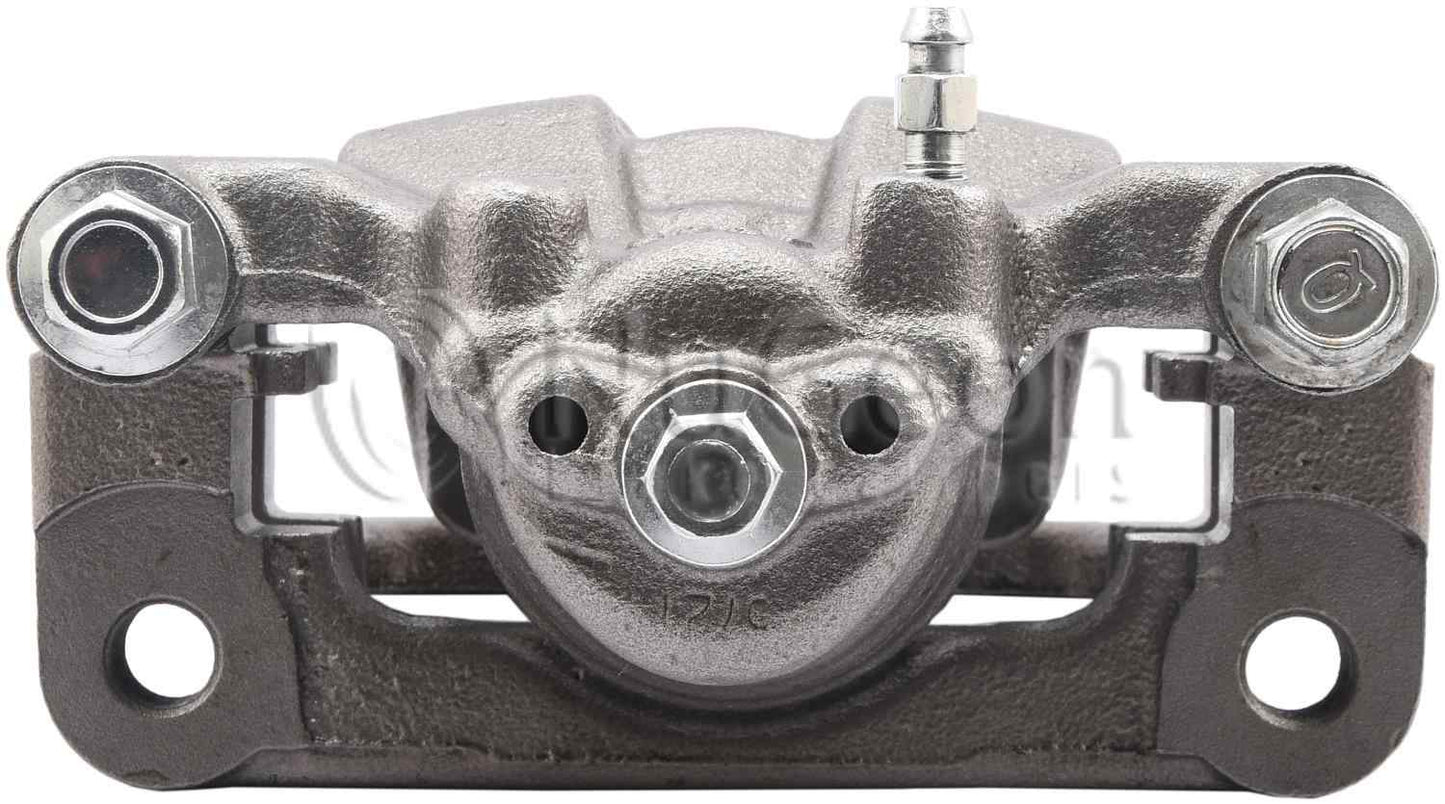 BBB Industries Remanufactured Disc Brake Caliper 99-00567B