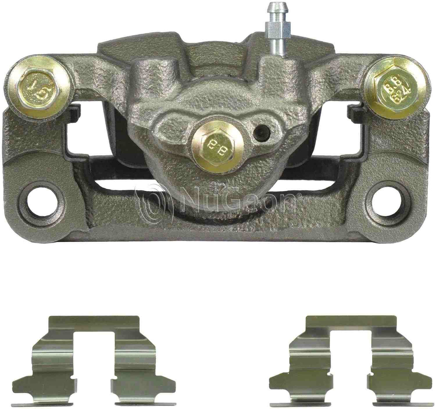 BBB Industries Disc Brake Caliper 99-00567B