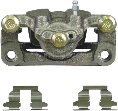 BBB Industries Disc Brake Caliper 99-00567B