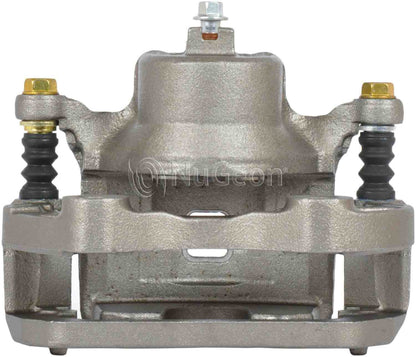 BBB Industries Remanufactured Disc Brake Caliper 99-00568A