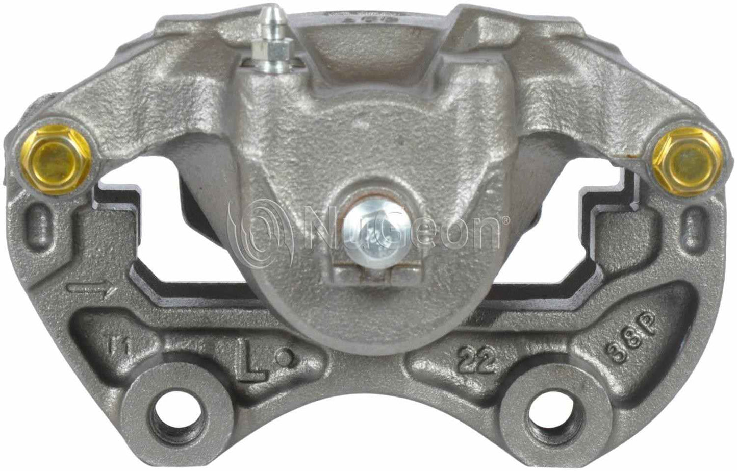 BBB Industries Disc Brake Caliper 99-00568A