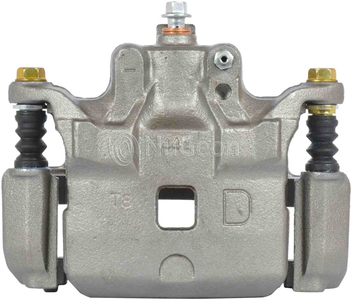 BBB Industries Disc Brake Caliper 99-00568A
