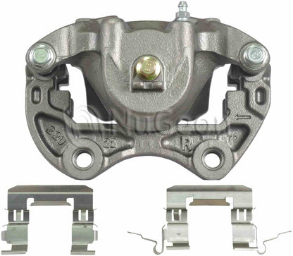 BBB Industries Disc Brake Caliper 99-00568B