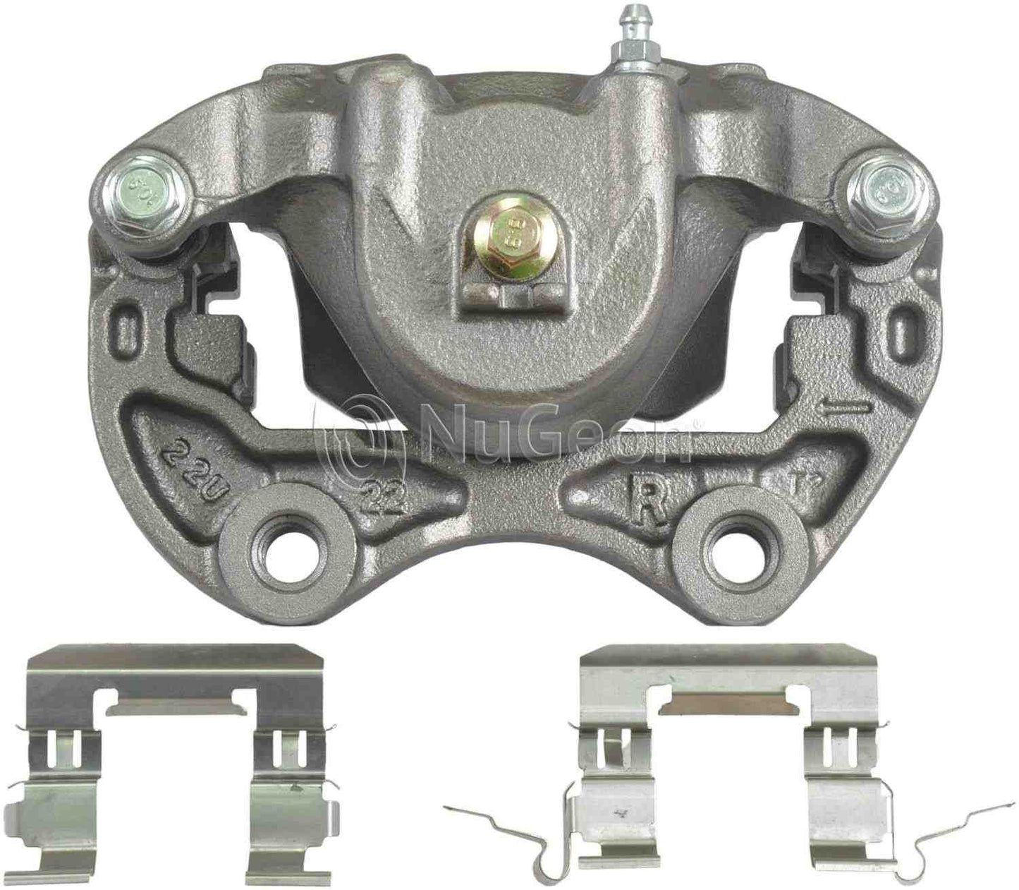 BBB Industries Disc Brake Caliper 99-00568B
