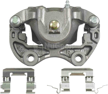 BBB Industries Disc Brake Caliper 99-00568B