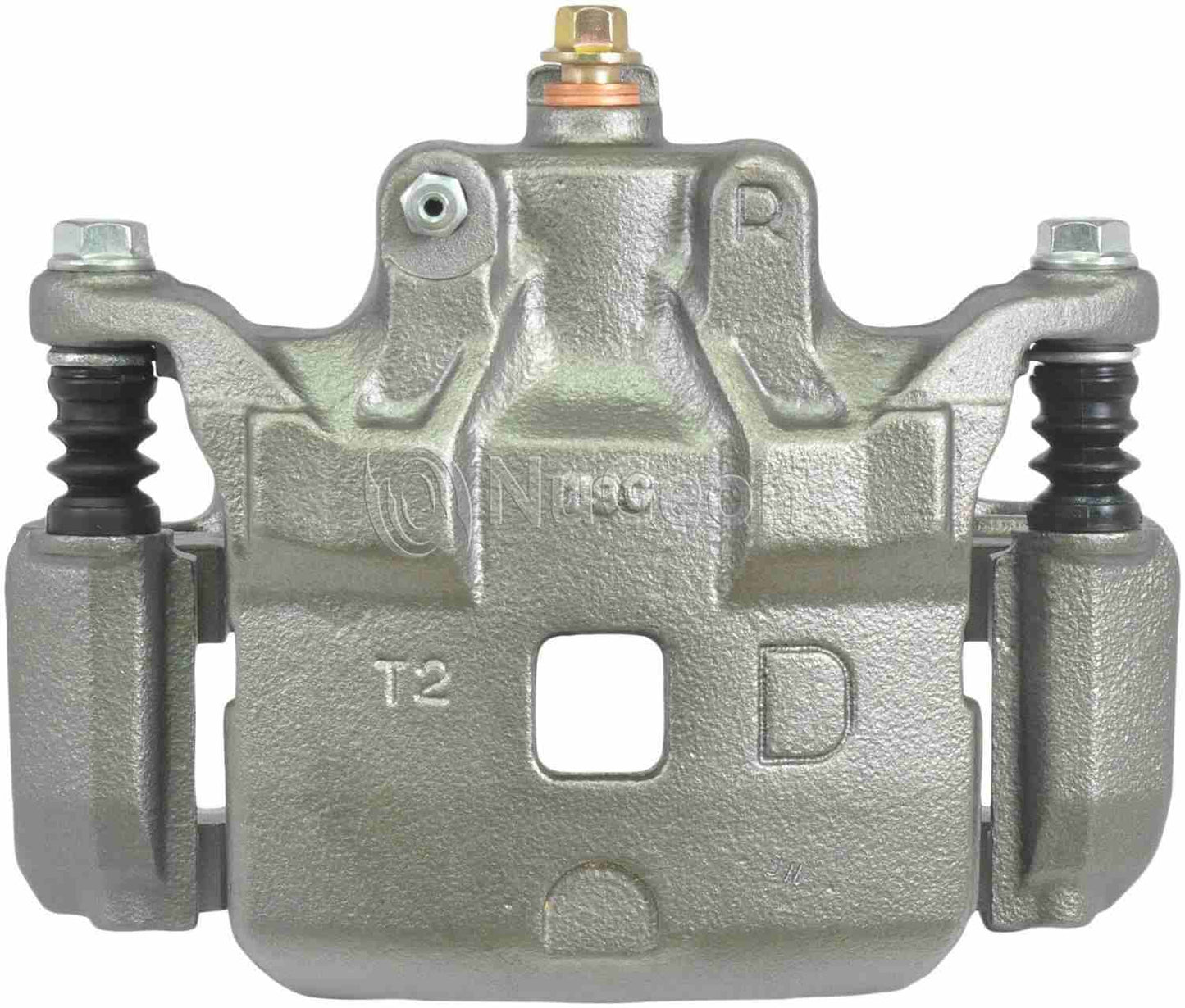 BBB Industries Disc Brake Caliper 99-00568B