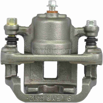 BBB Industries Remanufactured Disc Brake Caliper 99-00569A