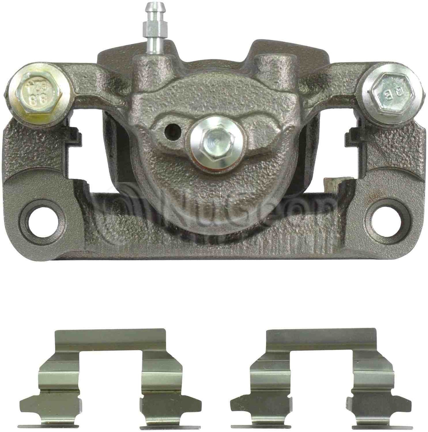 BBB Industries Disc Brake Caliper 99-00569A