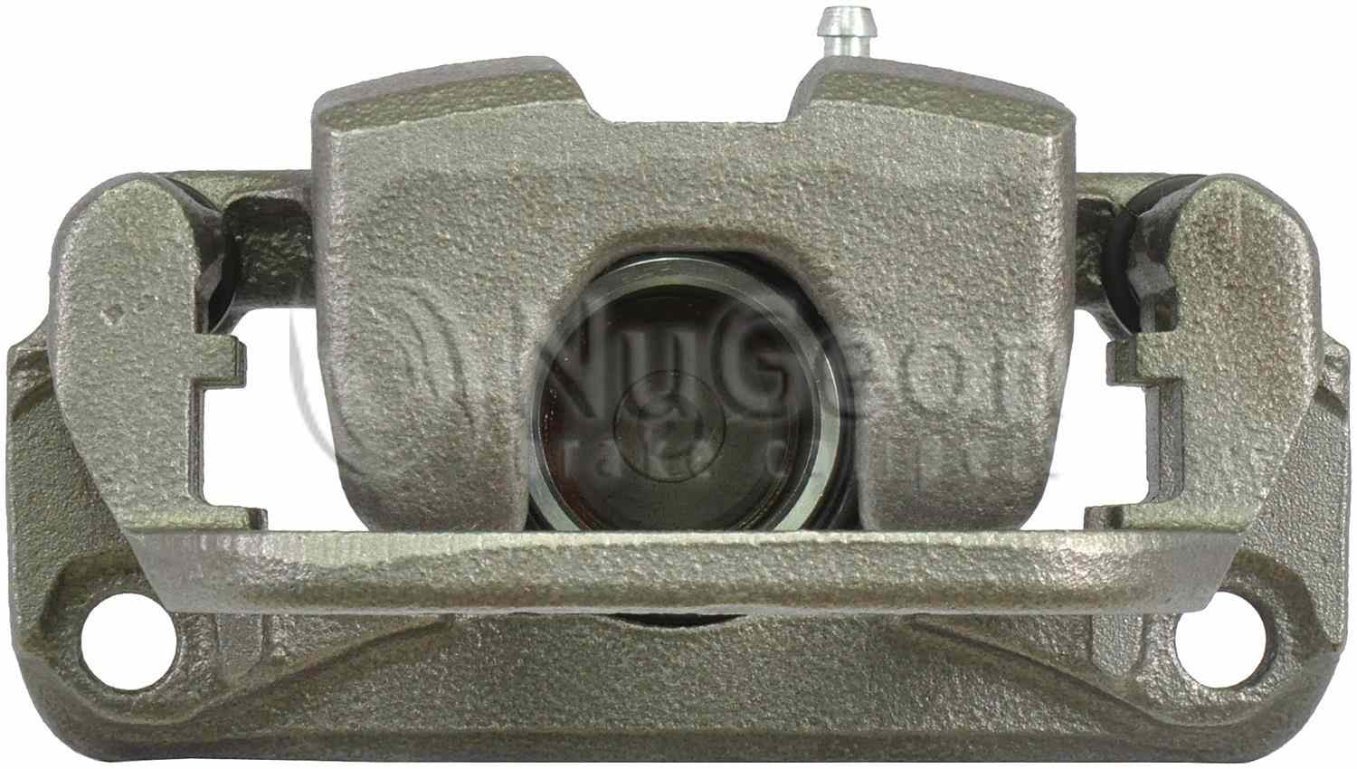 BBB Industries Disc Brake Caliper 99-00569A