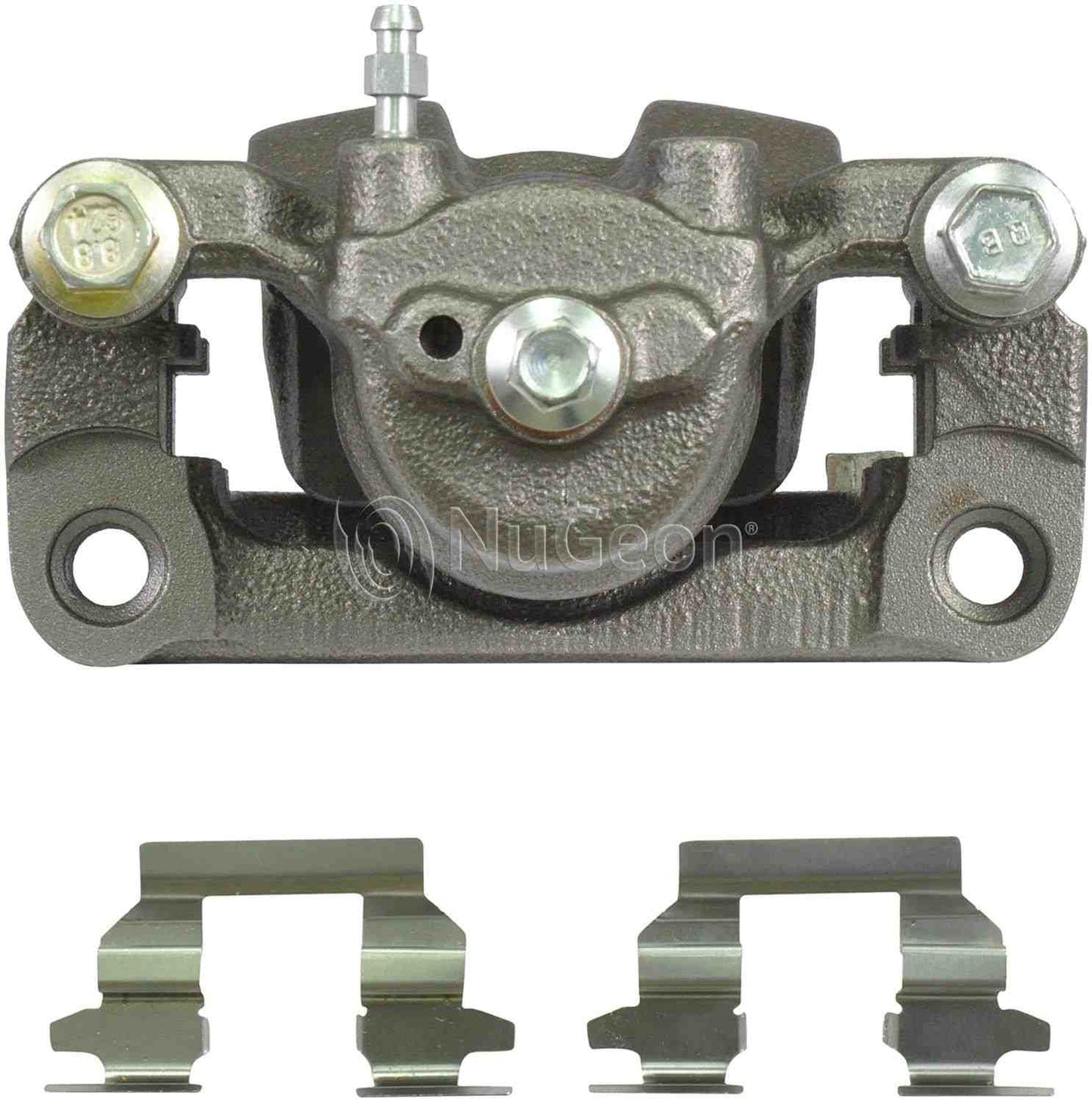 BBB Industries Disc Brake Caliper 99-00569A