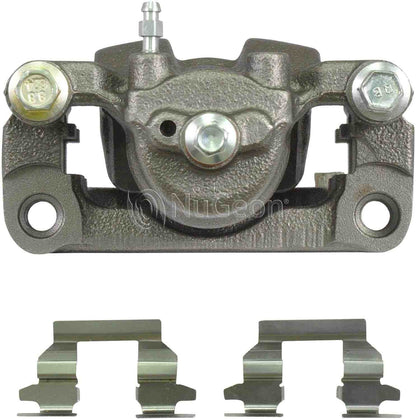 BBB Industries Disc Brake Caliper 99-00569A