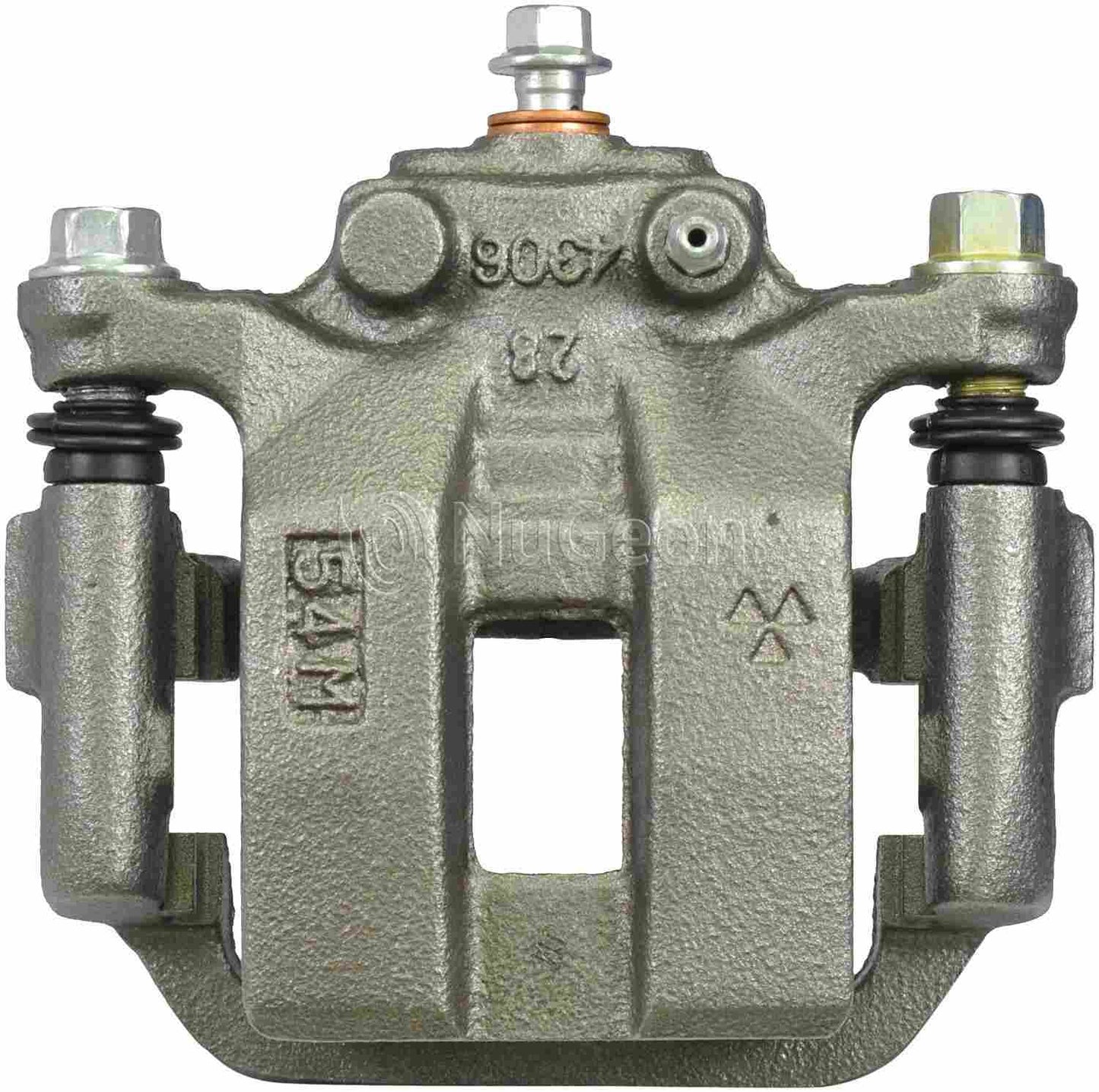 BBB Industries Disc Brake Caliper 99-00569A