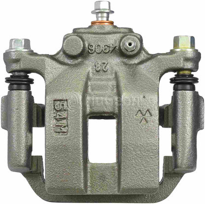 BBB Industries Remanufactured Disc Brake Caliper 99-00569A