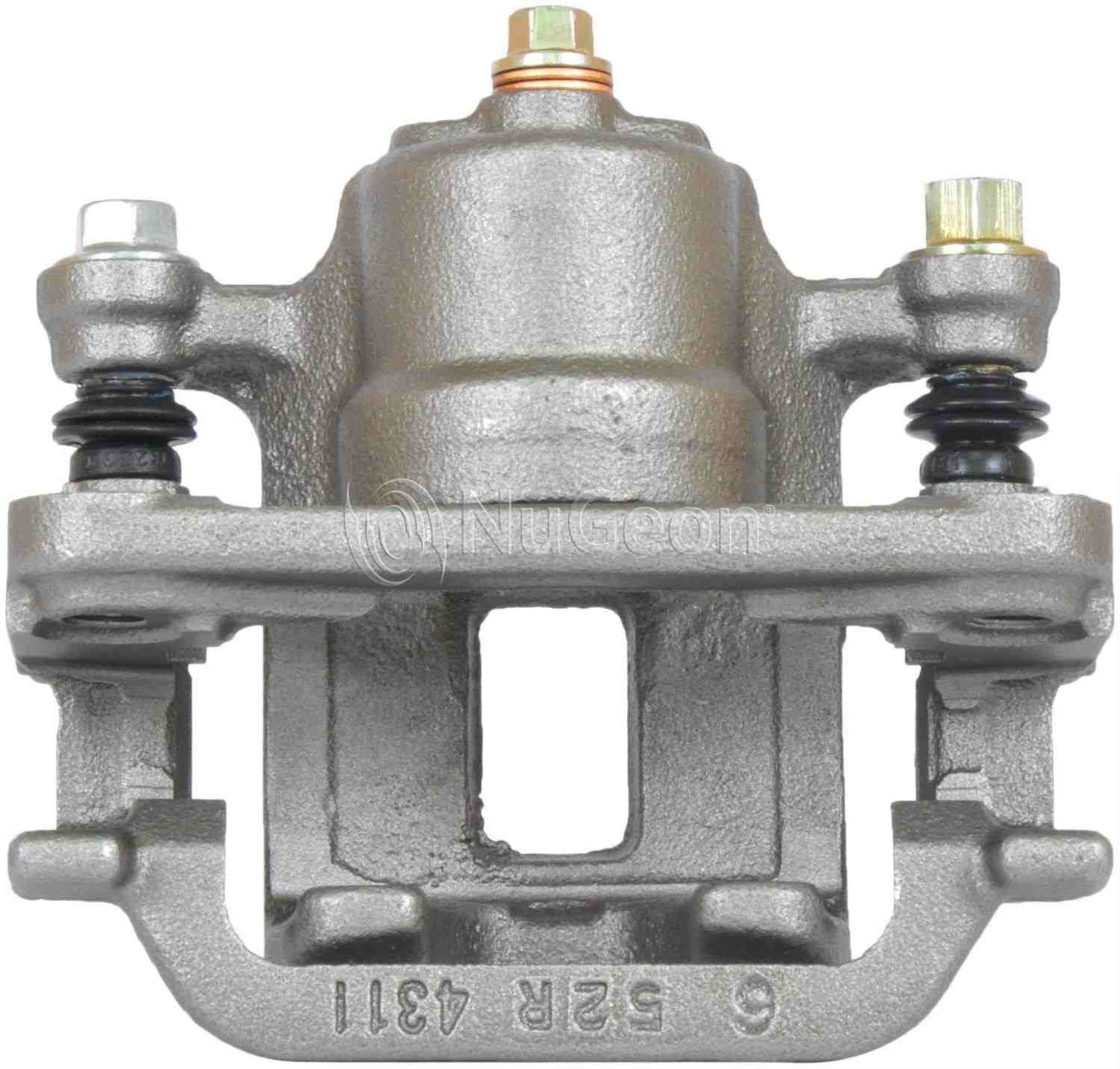 BBB Industries Remanufactured Disc Brake Caliper 99-00569B