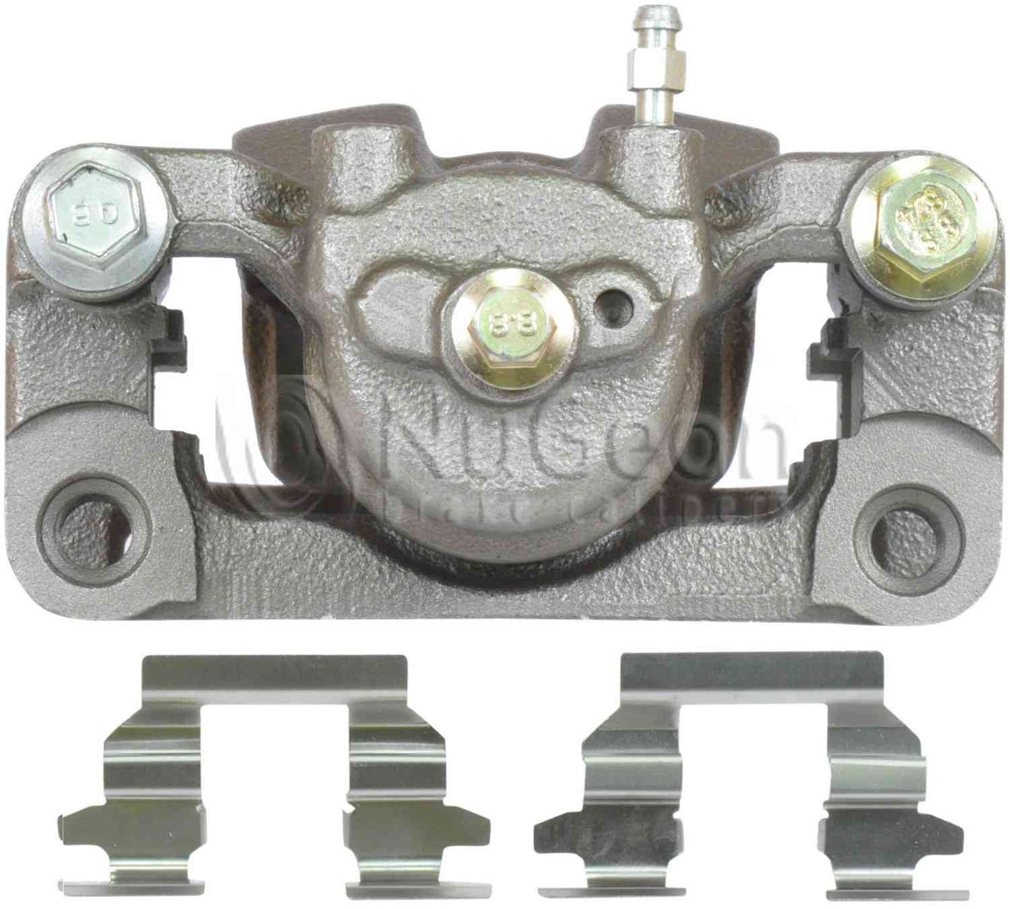 BBB Industries Disc Brake Caliper 99-00569B