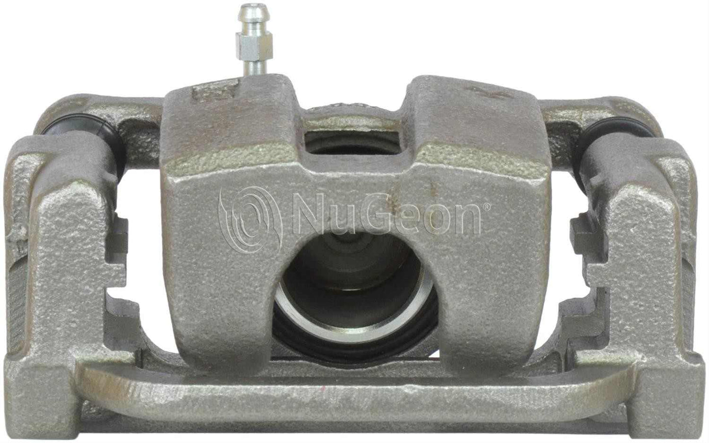 BBB Industries Remanufactured Disc Brake Caliper 99-00569B