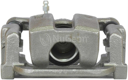 BBB Industries Remanufactured Disc Brake Caliper 99-00569B