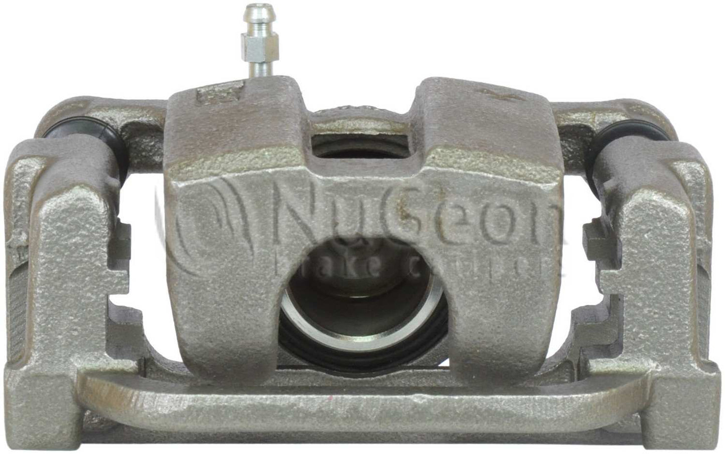 BBB Industries Remanufactured Disc Brake Caliper 99-00569B
