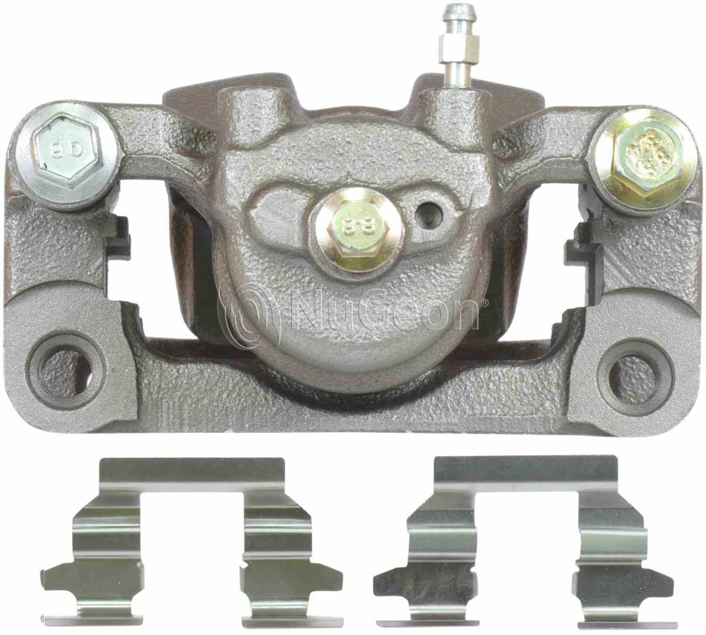 BBB Industries Disc Brake Caliper 99-00569B