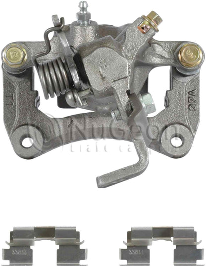 BBB Industries Disc Brake Caliper 99-00571A