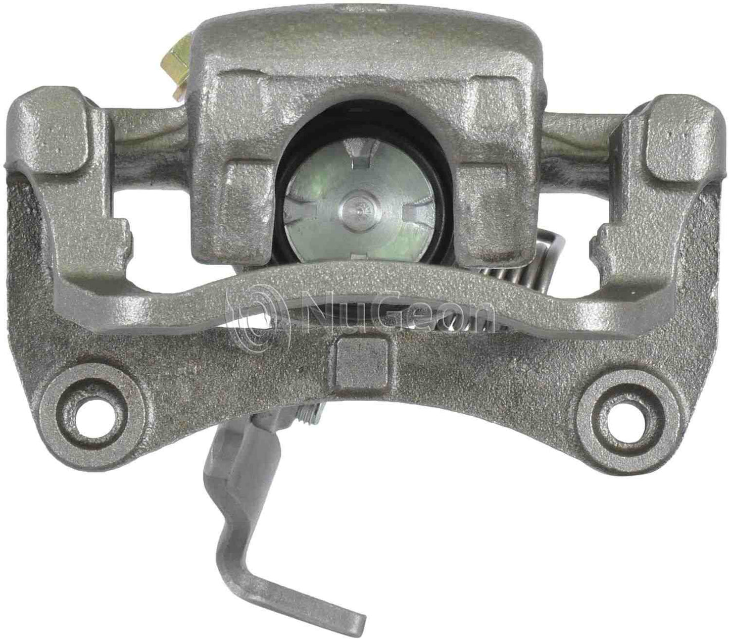 BBB Industries Remanufactured Disc Brake Caliper 99-00571A
