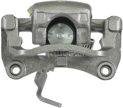 BBB Industries Remanufactured Disc Brake Caliper 99-00571A