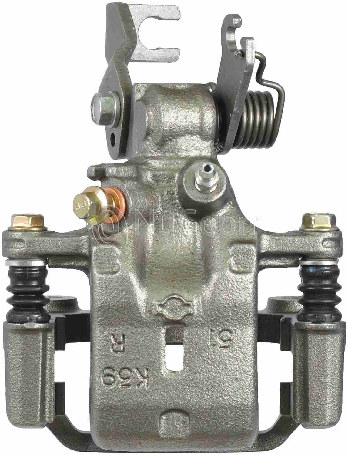 BBB Industries Disc Brake Caliper 99-00571A