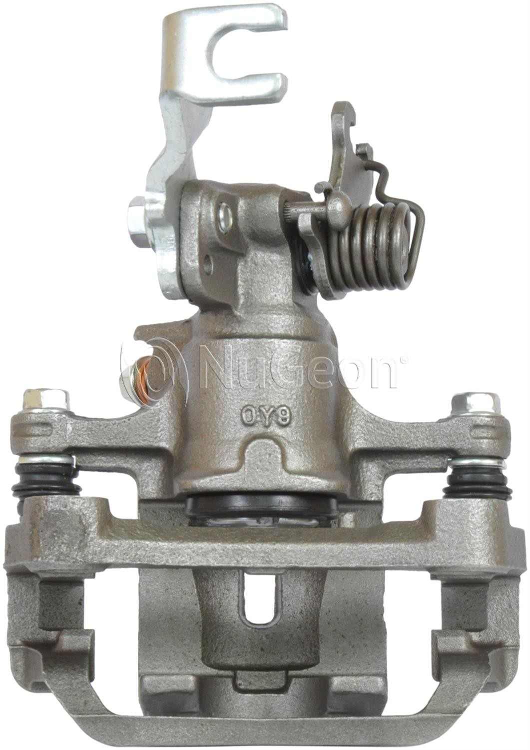 BBB Industries Disc Brake Caliper 99-00571B