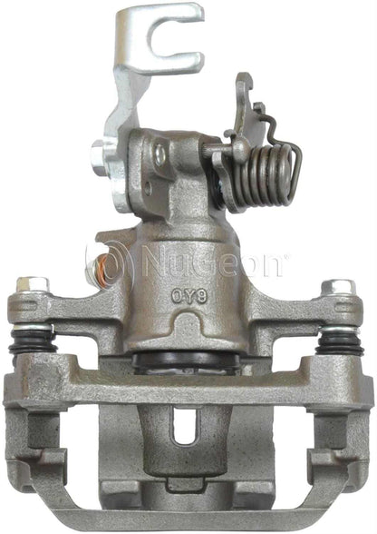 BBB Industries Remanufactured Disc Brake Caliper 99-00571B