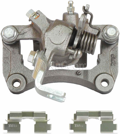 BBB Industries Disc Brake Caliper 99-00571B